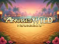 Anubis Wild Megaways