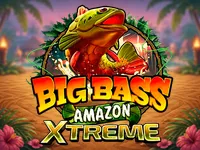 Big Bass Amazon Xtreme