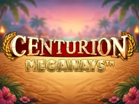 Centurion Megaways