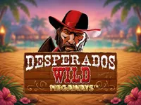 Desperados Wild Megaways