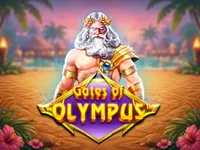 Gates of Olympus