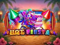 Hot Fiesta