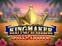 Kingmaker Fully Loaded