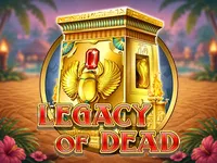 Legacy of Dead