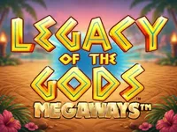 Legacy of The Gods Megaways