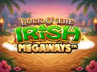 Luck O’The Irish Megaways