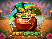 Magical Leprechaun