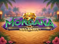 Morgana Megaways