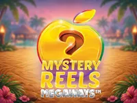 Mystery Reels Megaways
