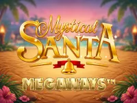 Mystical Santa Megaways