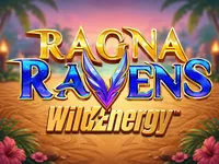 RagnaRavens WildEnergy