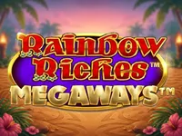 Rainbow Riches Megaways