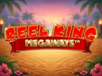 Reel King Megaways