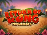 Return of Kong Megaways
