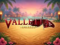 Valletta Megaways