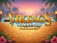 Vikings Unleashed Megaways