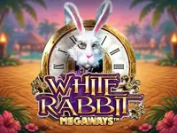White Rabbit Megaways