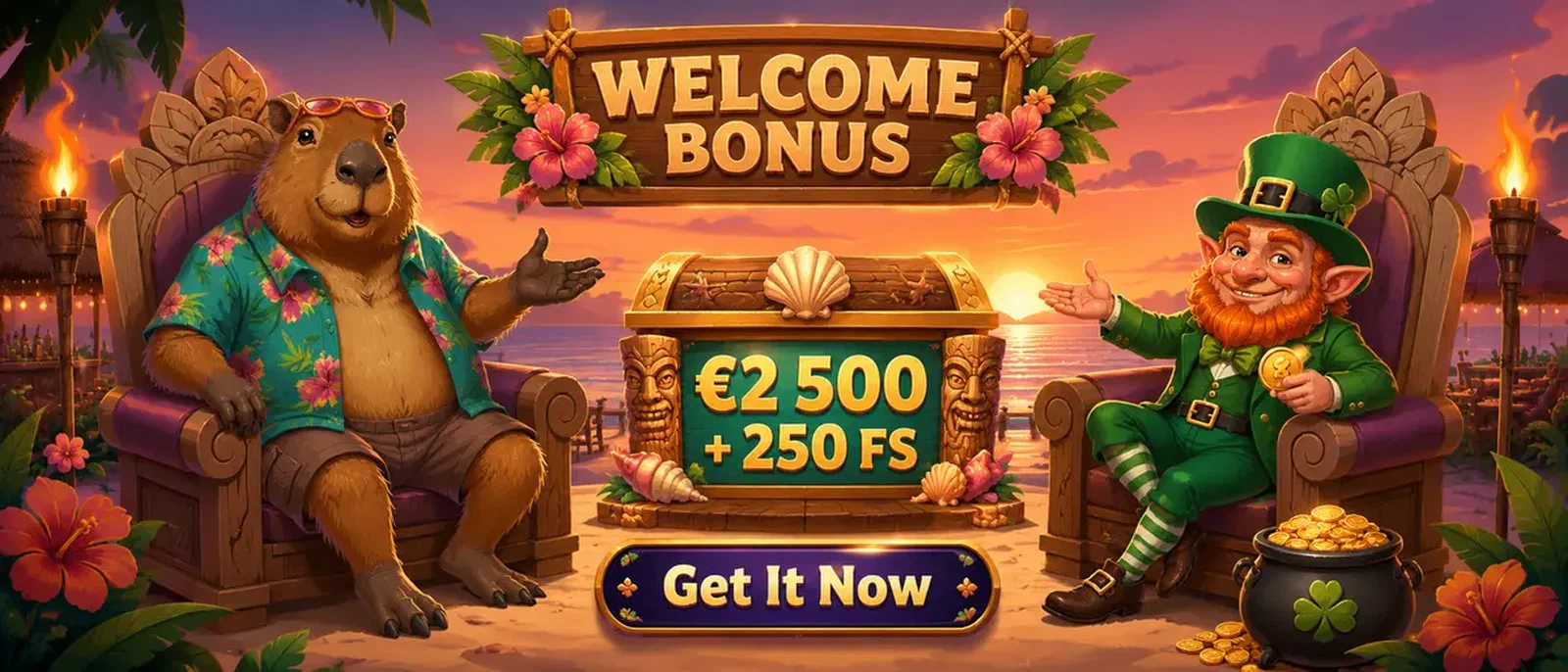 LazyBar Casino - Volledige Review