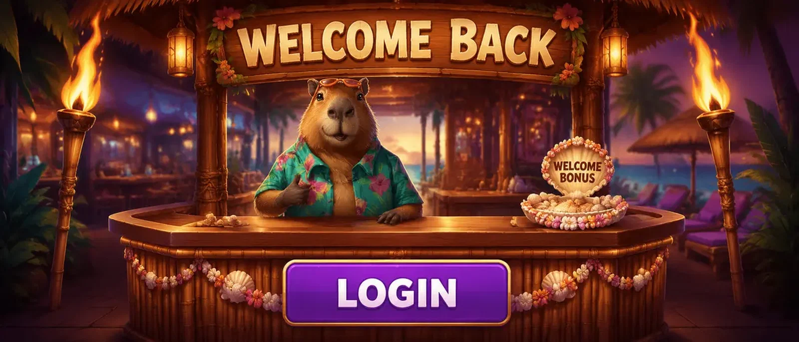 LazyBar Login - Toegang tot Je Casino Account