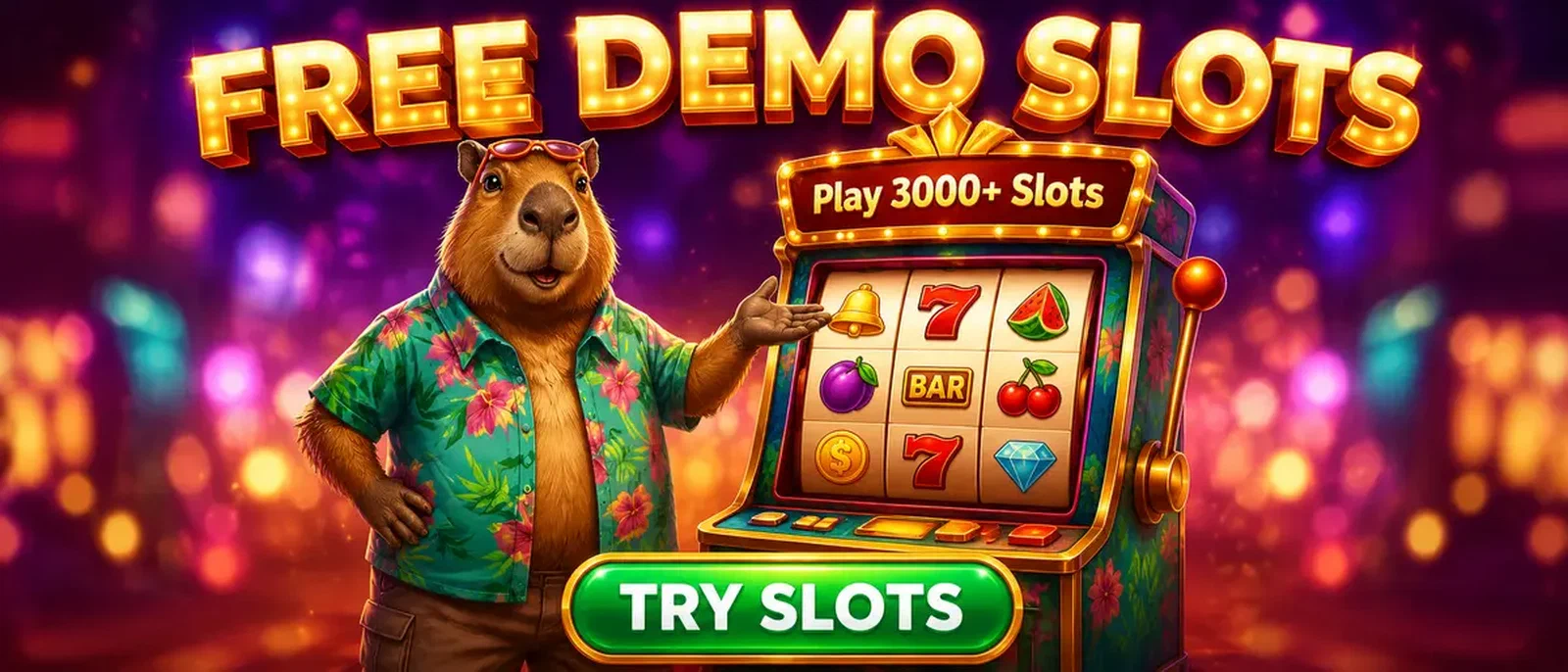 LazyBar Gratis Gokkasten - Speel 6000+ Spellen Zonder Download
