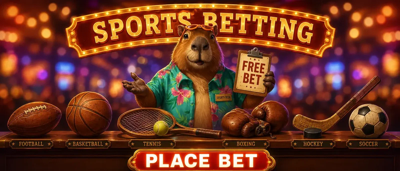 LazyBar Sportweddenschappen - Je Volledige Sportsbook Gids